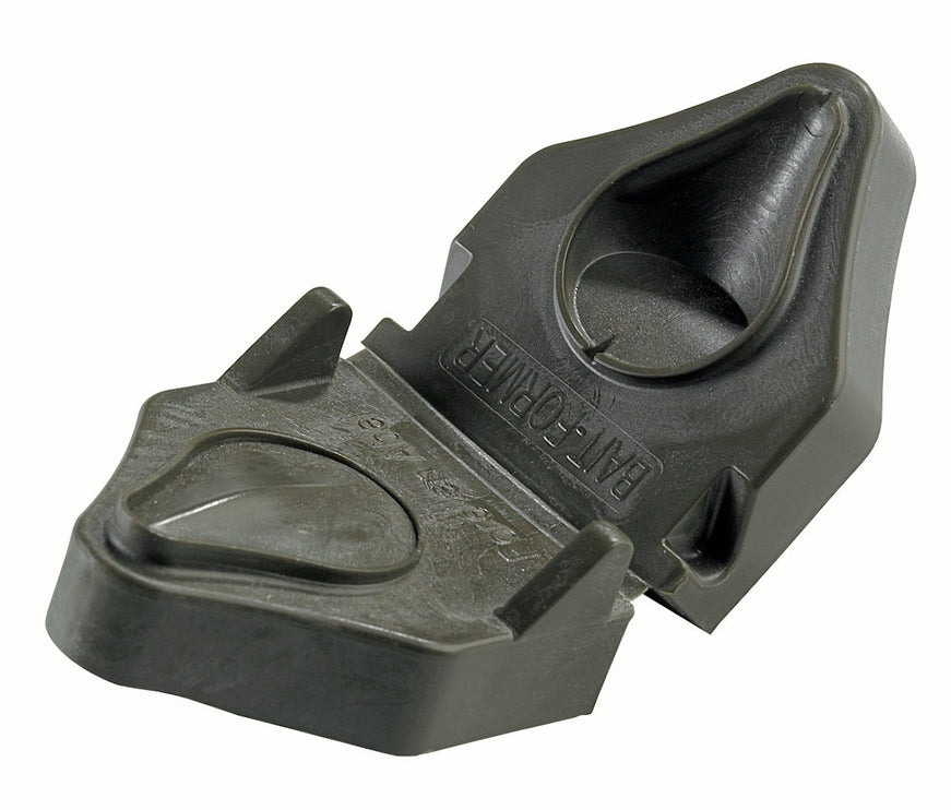 Dough Shaper