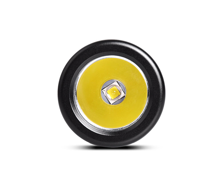 OrcaTorch D520 – 1000 Lumen Dive Torch – BLUE