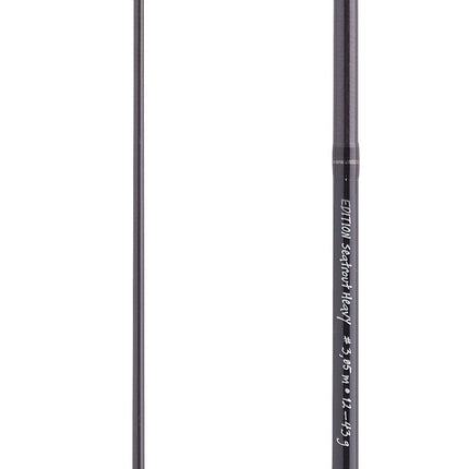 Edition IM-12 Sea Trout Heavy Salmon Rod | 12-43g