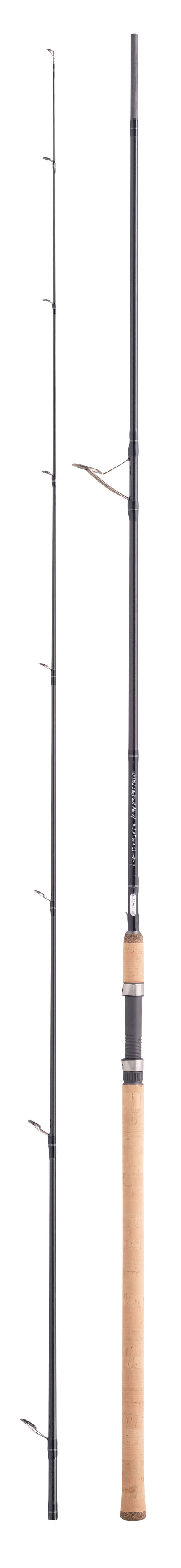 Edition IM-12 Sea Trout Heavy Salmon Rod | 12-43g