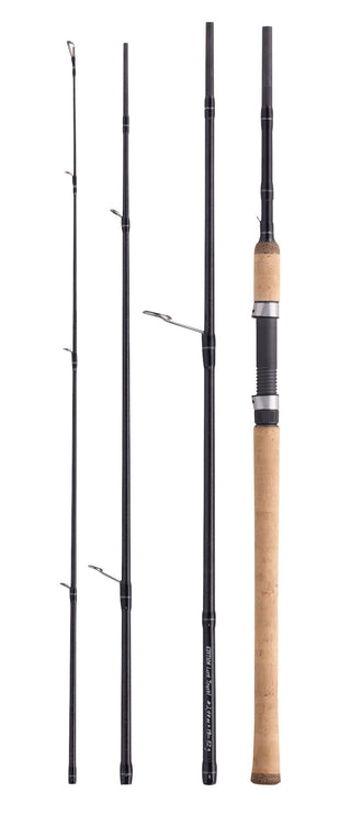 Edition IM-12 Travel Spin Rod | 18-52g