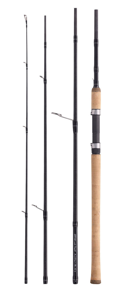 Edition IM-12 Travel Spin Rod | 18-52g