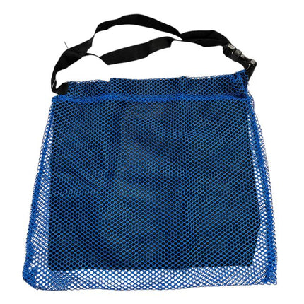 Heavy-Duty Flounder Bag – Perfect for Paua & Shellfish