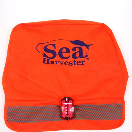 Sea Harvester Prop Bag With Light
