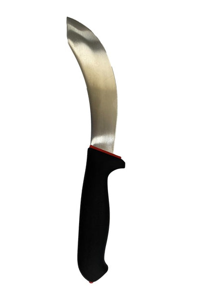 Duel Skinning Knife