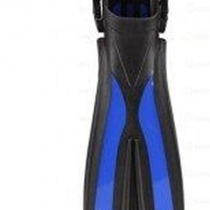 Sea Harvester DF31 Open Heel Dive Fins