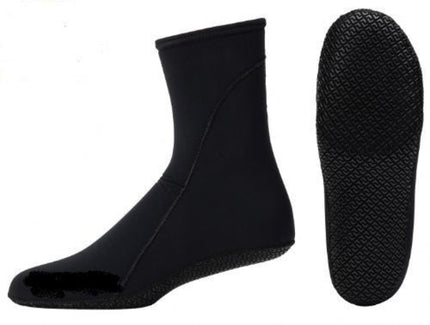 Neoprene Freediving Socks