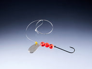 Red Beads