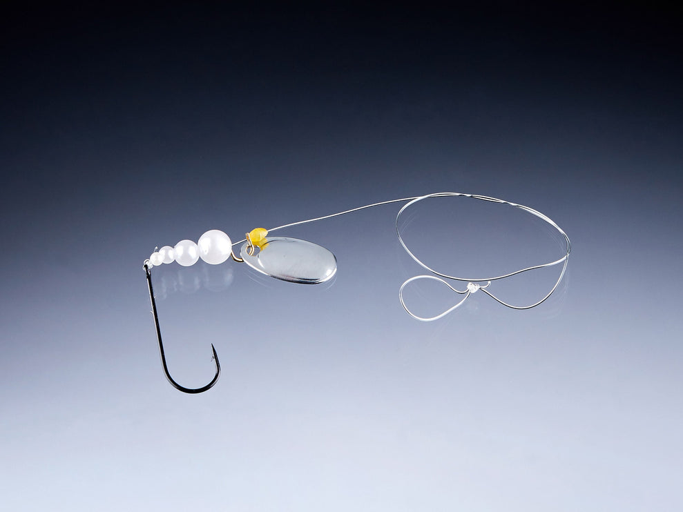 Flatfish Flounder Spoon Rigs