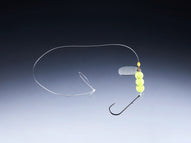 Yellow Beads