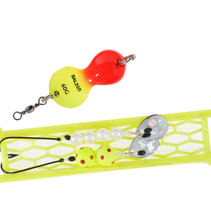 Flatfish Spoon Starter Sets