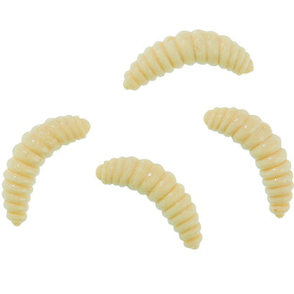 Flavoured Bee Maggot (Natural)