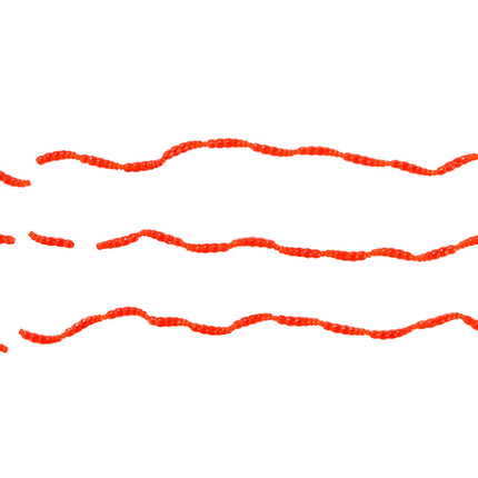 Flavoured Blood Worm Natural