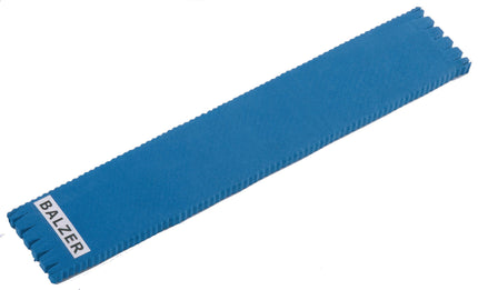 Foam Leader Hook Winder