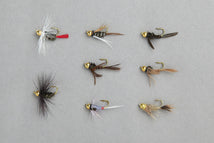 Gold Head Nymphs