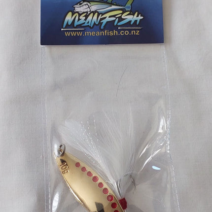 20gm  Metal Spoon Lure