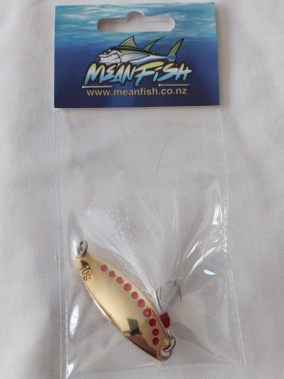 20gm  Metal Spoon Lure