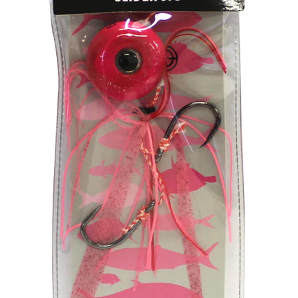 Ocean Assassin Slider Rig  80g