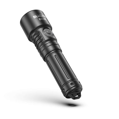 Aerospace 6061 Diving Flashlight – BD20