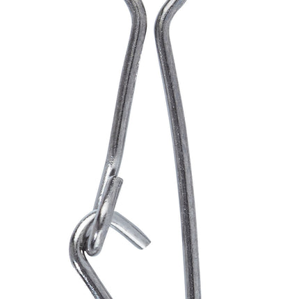Hooked Snap Carabiner