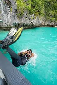 Northern Palawan Dive Adventure May 2027 – 26 Dives Philippines Holiday with NZDiver