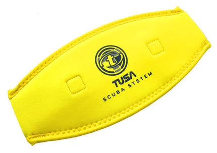 TUSA Pro Neoprene Dive Mask Strap Cover