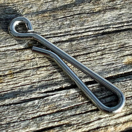 INOVA Rapid Link Speed Clips