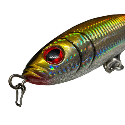 Inova Rhino Clip – Heavy-Duty Terminal Tackle Clip