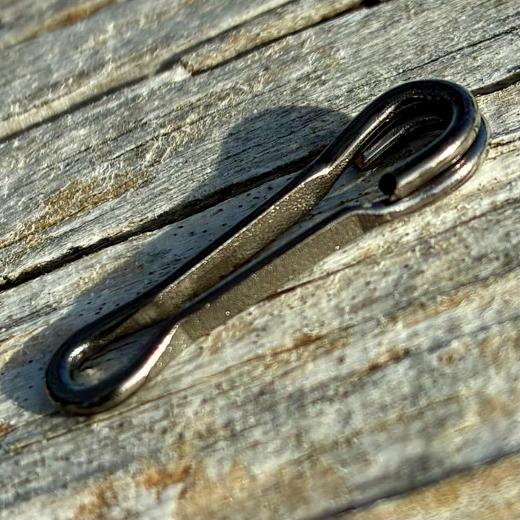 Inova Rhino Clip – Heavy-Duty Terminal Tackle Clip