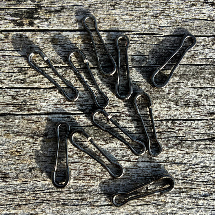 Inova Rhino Clip – Heavy-Duty Terminal Tackle Clip