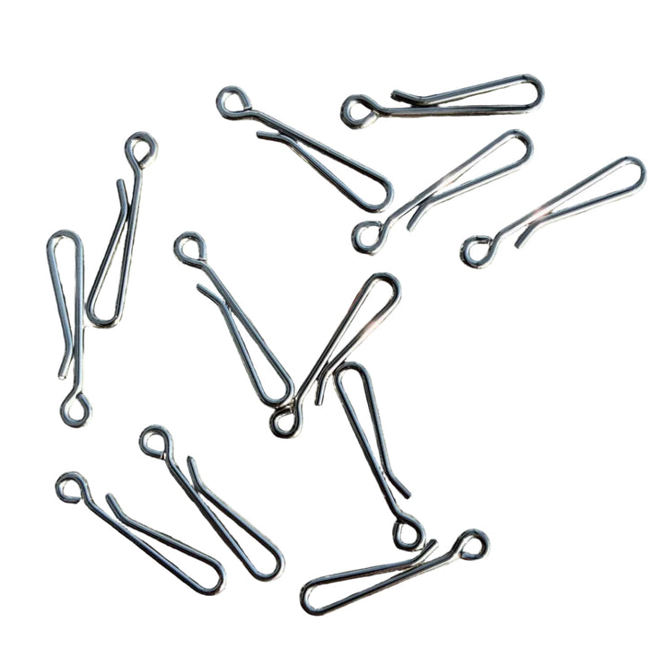 INOVA Rapid Link Speed Clips