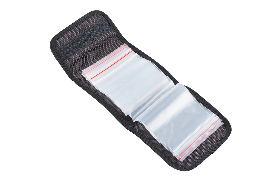 Leader Rig Bag