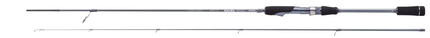 Magna Magic Silver Legend Trout Micro Jig Rod