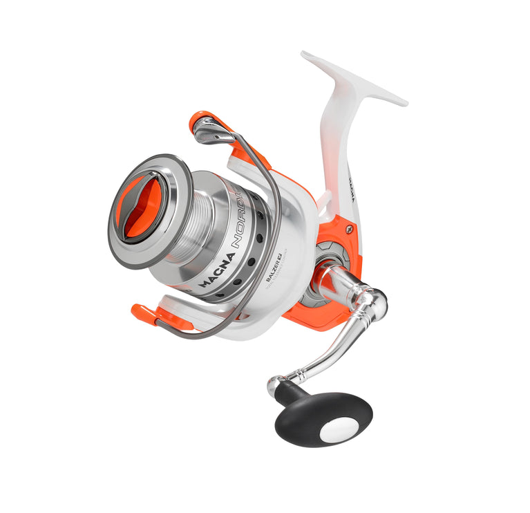 Magna Nordic Pilk 5500 Spin Reel