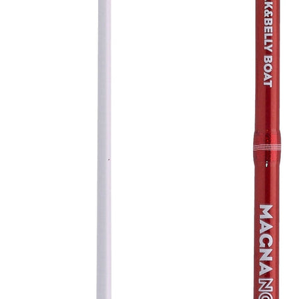 Magna Nordic PRO Kayak Rod | 20-60g