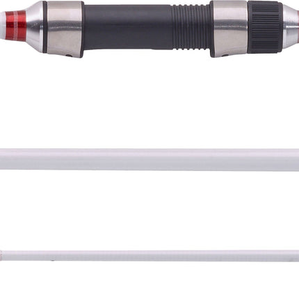 Magna Nordic PRO Pier, Wharf & Rock Rod - 3.3m & 3.6m