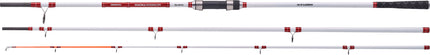 Magna Nordic PRO Pier, Wharf & Rock Rod - 3.3m & 3.6m