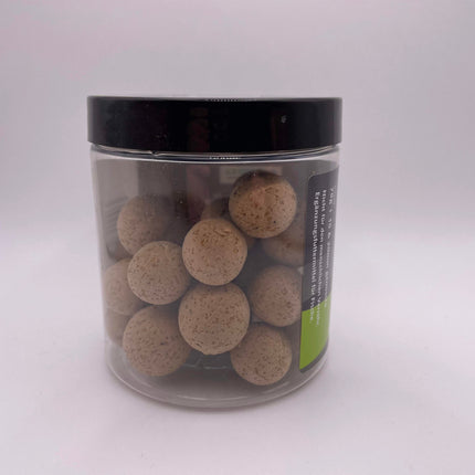 MK Booster Pop Up Boilies