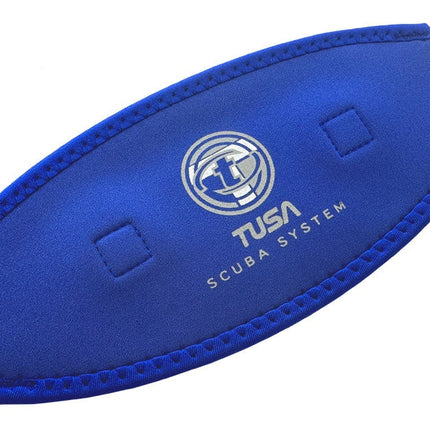 TUSA Pro Neoprene Dive Mask Strap Cover