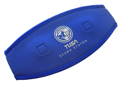 TUSA Pro Neoprene Dive Mask Strap Cover