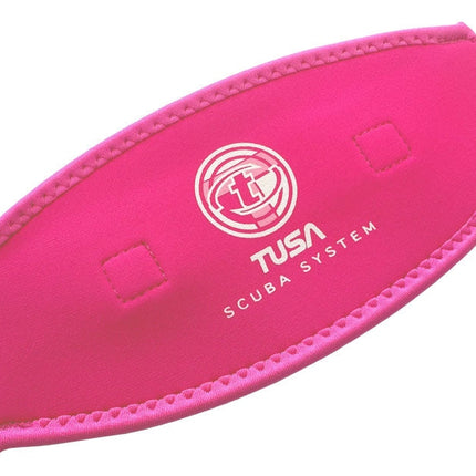 TUSA Pro Neoprene Dive Mask Strap Cover