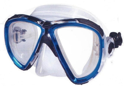 Prescription Scuba Diving Mask- With corretive Lenses