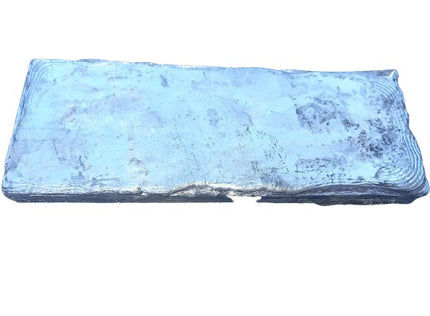 2.4 KG Skinny Scuba Diving - Dive Weight -  Ideal or BCD pockets