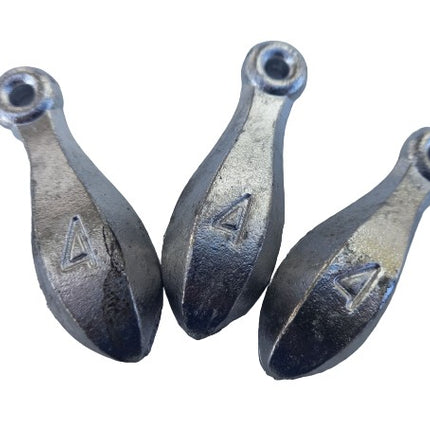 Collection image for: All Fishing Sinkers