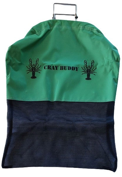 Diving Catch Bag – Spring Type 