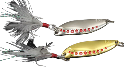 20gm  Metal Spoon Lure