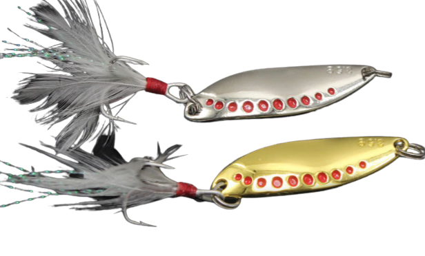 20gm  Metal Spoon Lure