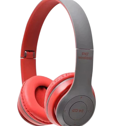 Comfortable Wireless 5.0 Bluetooth Headphones