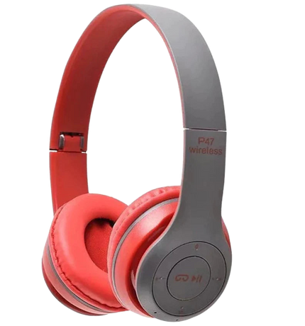 Comfortable Wireless 5.0 Bluetooth Headphones