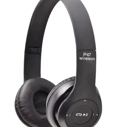 Comfortable Wireless 5.0 Bluetooth Headphones